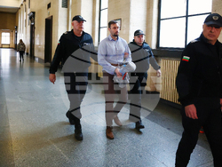 Софийски апелативен съд - Орлин Владимиров - присъда