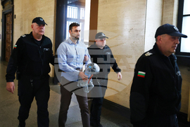 Софийски апелативен съд - Орлин Владимиров - присъда