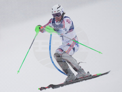 Milan Cortina Olympics Alpine Skiing