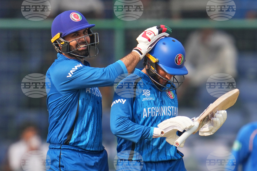 Afghanistan United Arab Emirates T20 WCup Cricket