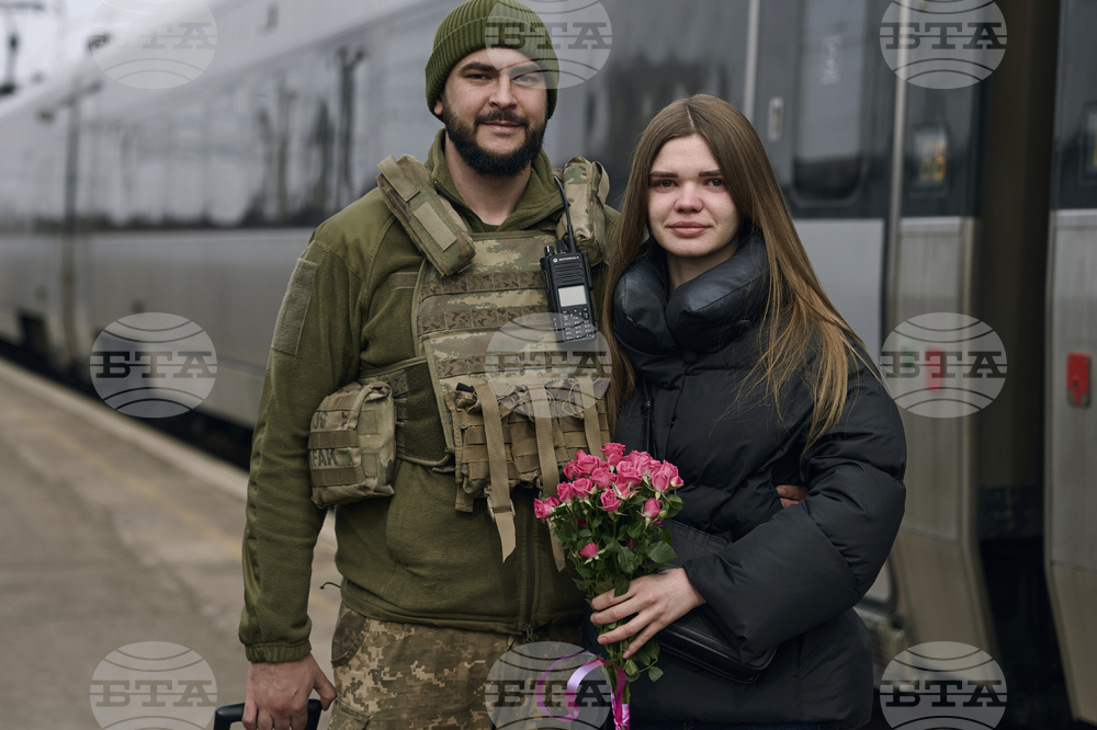 Russia Ukraine War
