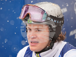 Milan Cortina Olympics Alpine Skiing