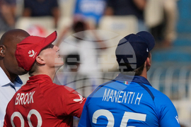 England Italy T20 WCup Cricket