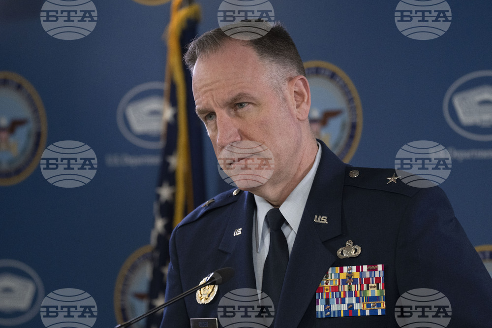 Pentagon Ryder