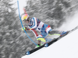 Milan Cortina Olympics Alpine Skiing