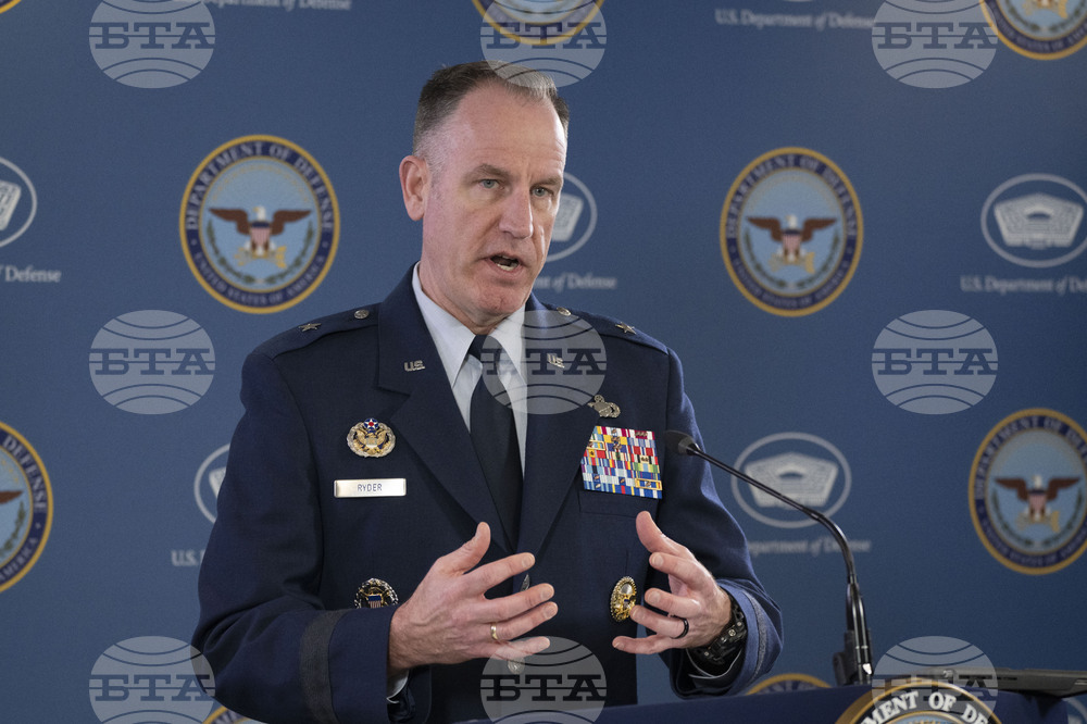Pentagon Ryder