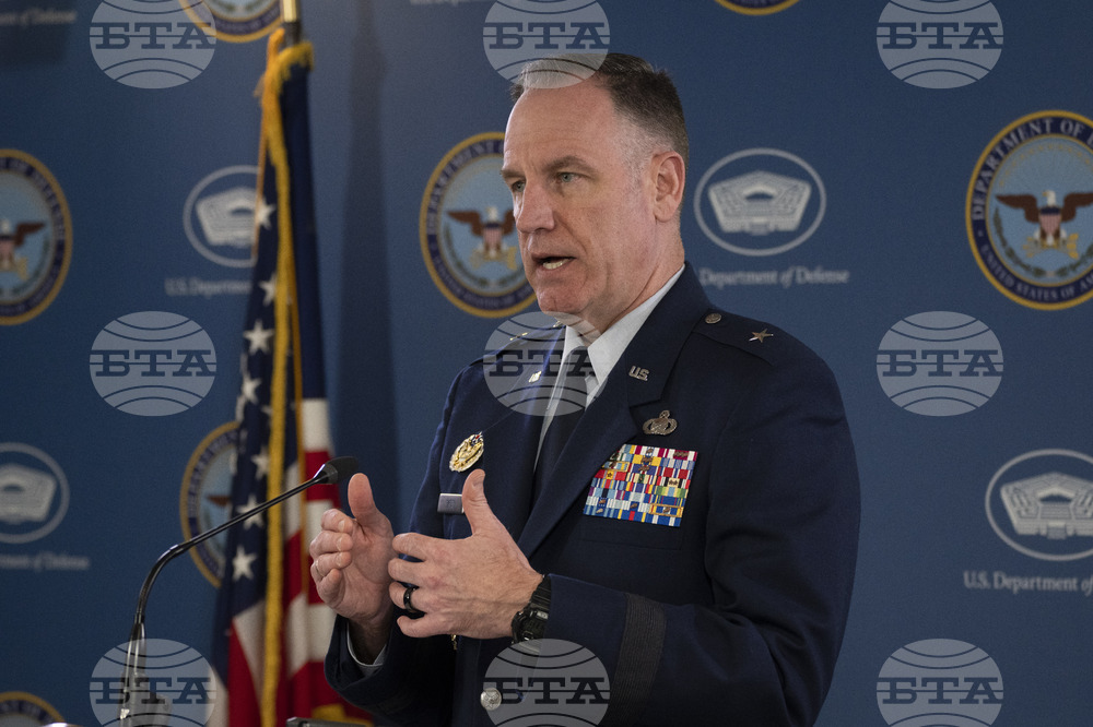 Pentagon Ryder