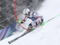 Milan Cortina Olympics Alpine Skiing