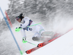 Milan Cortina Olympics Alpine Skiing