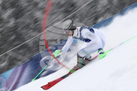 Milan Cortina Olympics Alpine Skiing