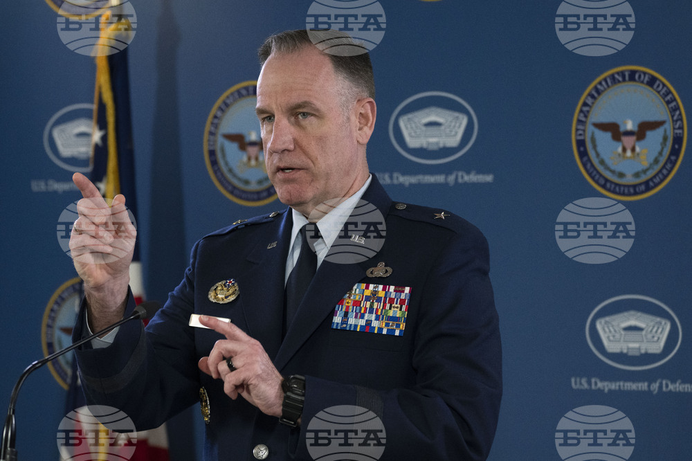 Pentagon Ryder