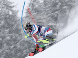 Milan Cortina Olympics Alpine Skiing