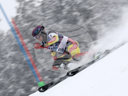 Milan Cortina Olympics Alpine Skiing