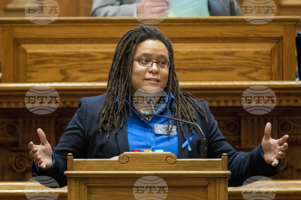 Transgender Health Georgia