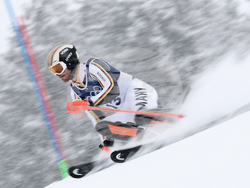 Milan Cortina Olympics Alpine Skiing