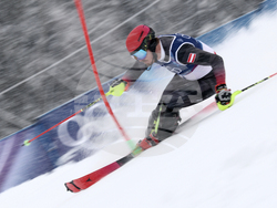 Milan Cortina Olympics Alpine Skiing