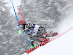 Milan Cortina Olympics Alpine Skiing