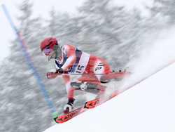 Milan Cortina Olympics Alpine Skiing