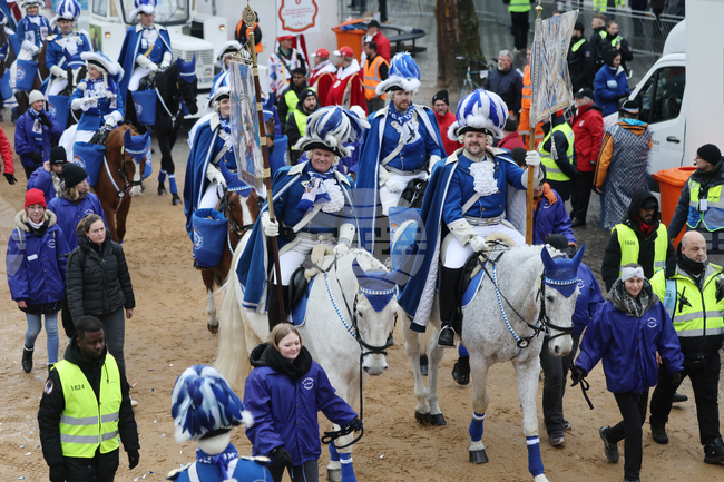 Germany Carnival