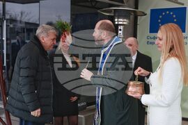 Министерство на околната среда и водите - „Натура 2000“ - нови автомобили