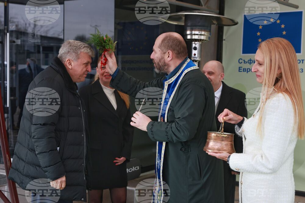 Министерство на околната среда и водите - „Натура 2000“ - нови автомобили