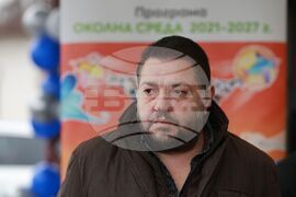 Министерство на околната среда и водите - „Натура 2000“ - нови автомобили - Васил Баров