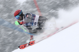 Milan Cortina Olympics Alpine Skiing