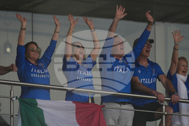 England Italy T20 WCup Cricket