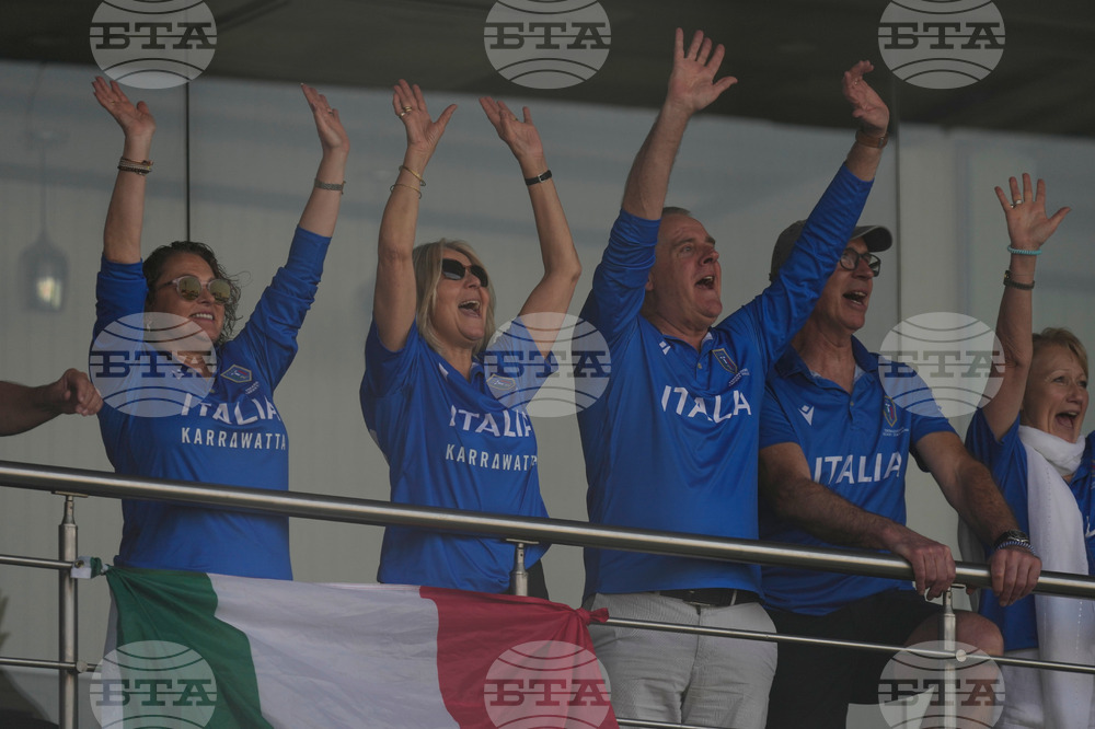 England Italy T20 WCup Cricket