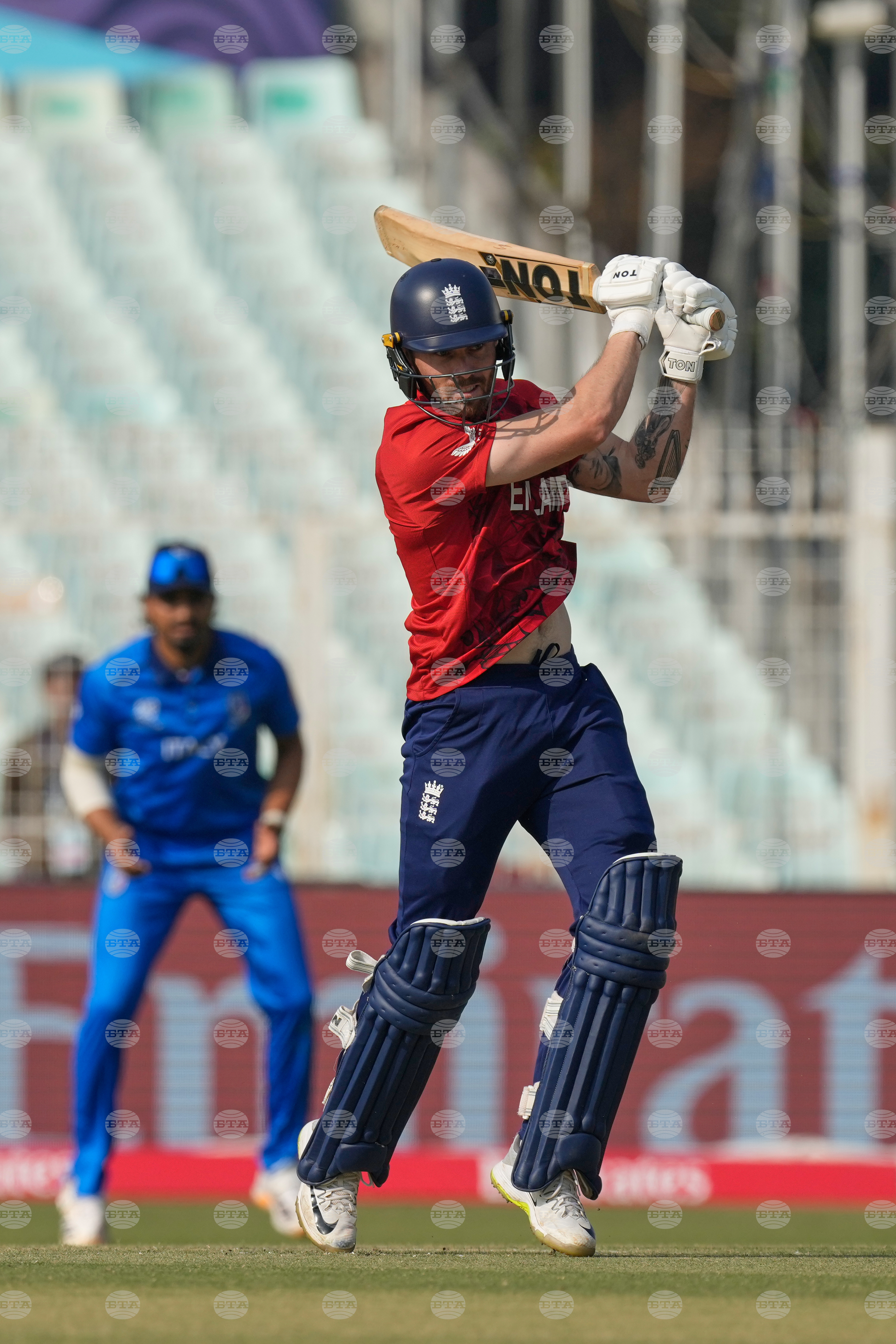 England Italy T20 WCup Cricket