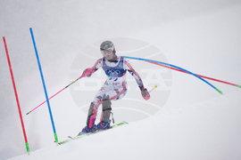 Milan Cortina Olympics Alpine Skiing