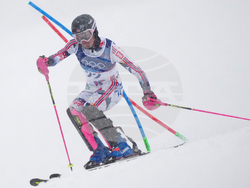 Milan Cortina Olympics Alpine Skiing