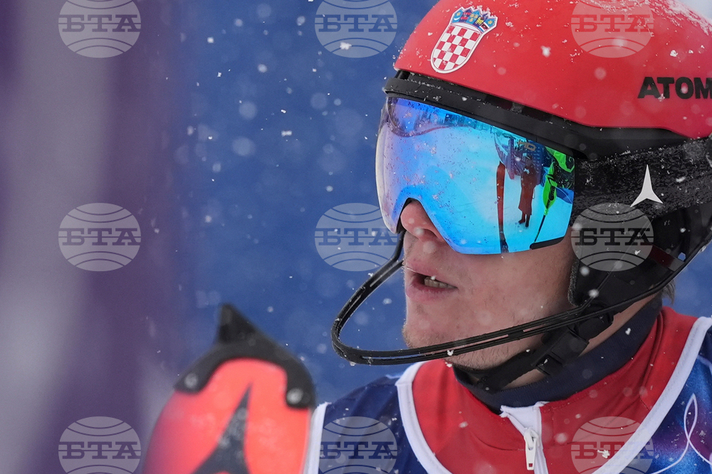 Milan Cortina Olympics Alpine Skiing
