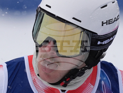 Milan Cortina Olympics Alpine Skiing