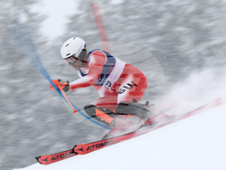 Milan Cortina Olympics Alpine Skiing