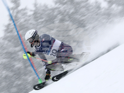 Milan Cortina Olympics Alpine Skiing