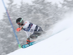 Milan Cortina Olympics Alpine Skiing