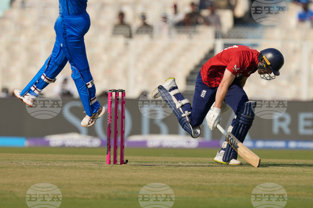 England Italy T20 WCup Cricket