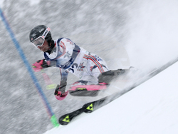 Milan Cortina Olympics Alpine Skiing