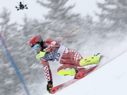 Milan Cortina Olympics Alpine Skiing
