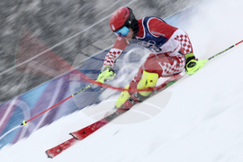 Milan Cortina Olympics Alpine Skiing