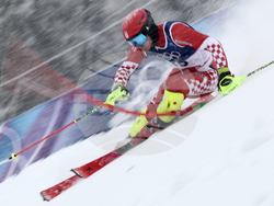 Milan Cortina Olympics Alpine Skiing