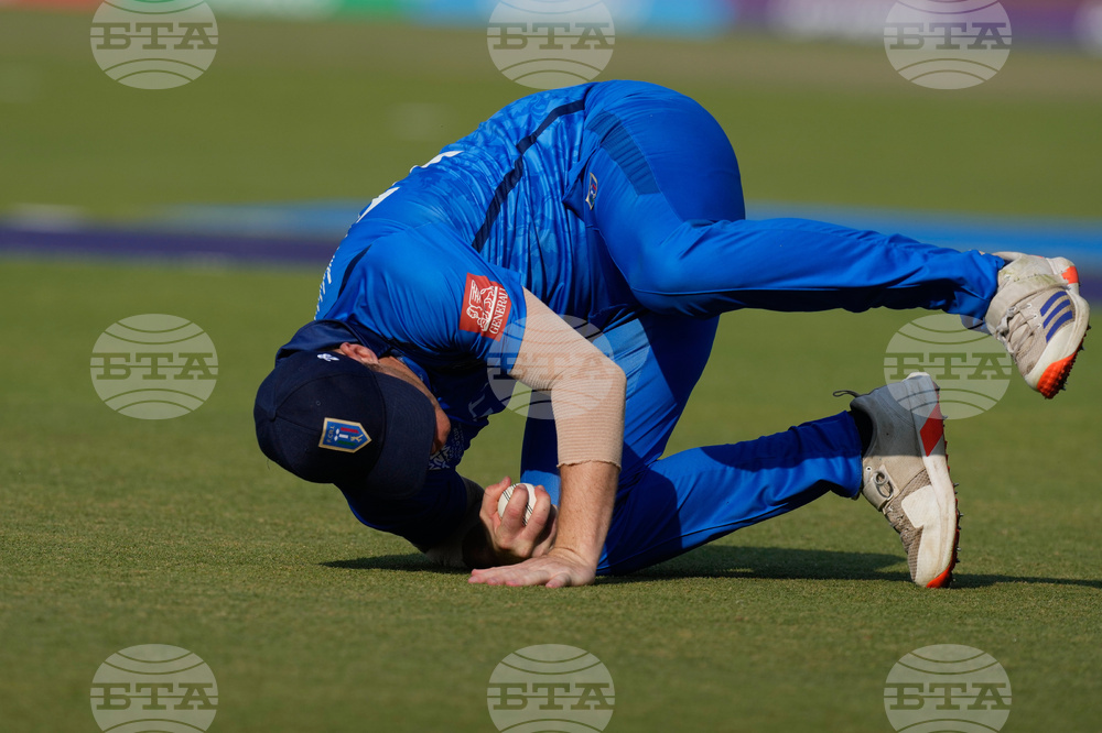 England Italy T20 WCup Cricket