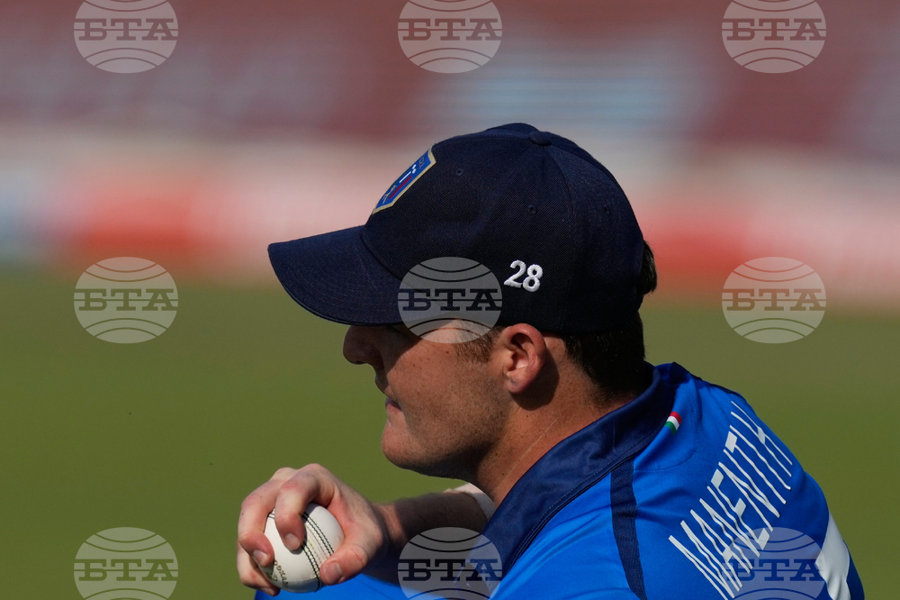 England Italy T20 WCup Cricket