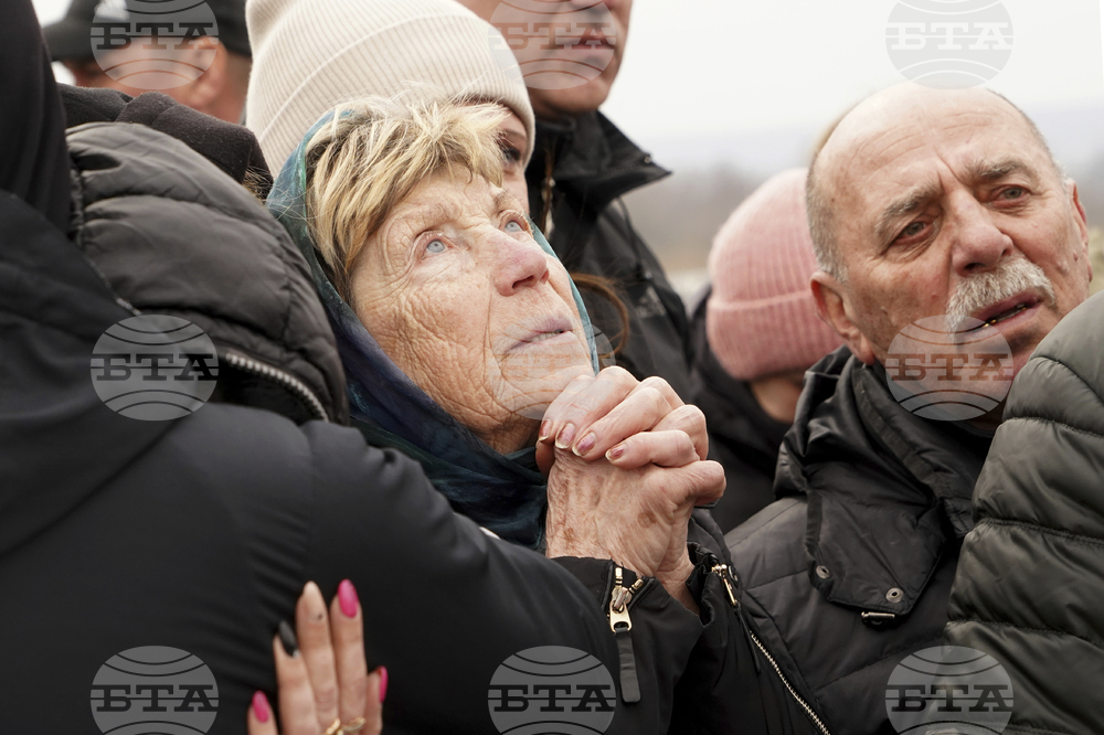 Russia Ukraine War