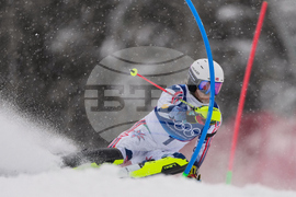 Milan Cortina Olympics Alpine Skiing