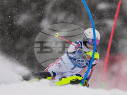 Milan Cortina Olympics Alpine Skiing