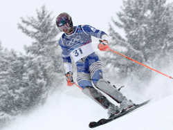 Milan Cortina Olympics Alpine Skiing