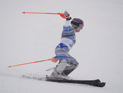 Milan Cortina Olympics Alpine Skiing