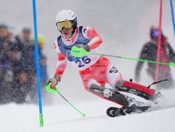 Milan Cortina Olympics Alpine Skiing